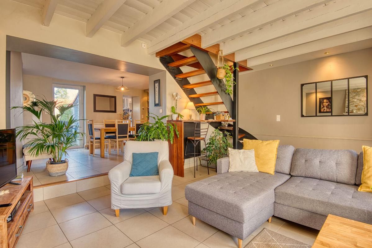 Maison La Chevroliere 5 pièce(s) 99m2