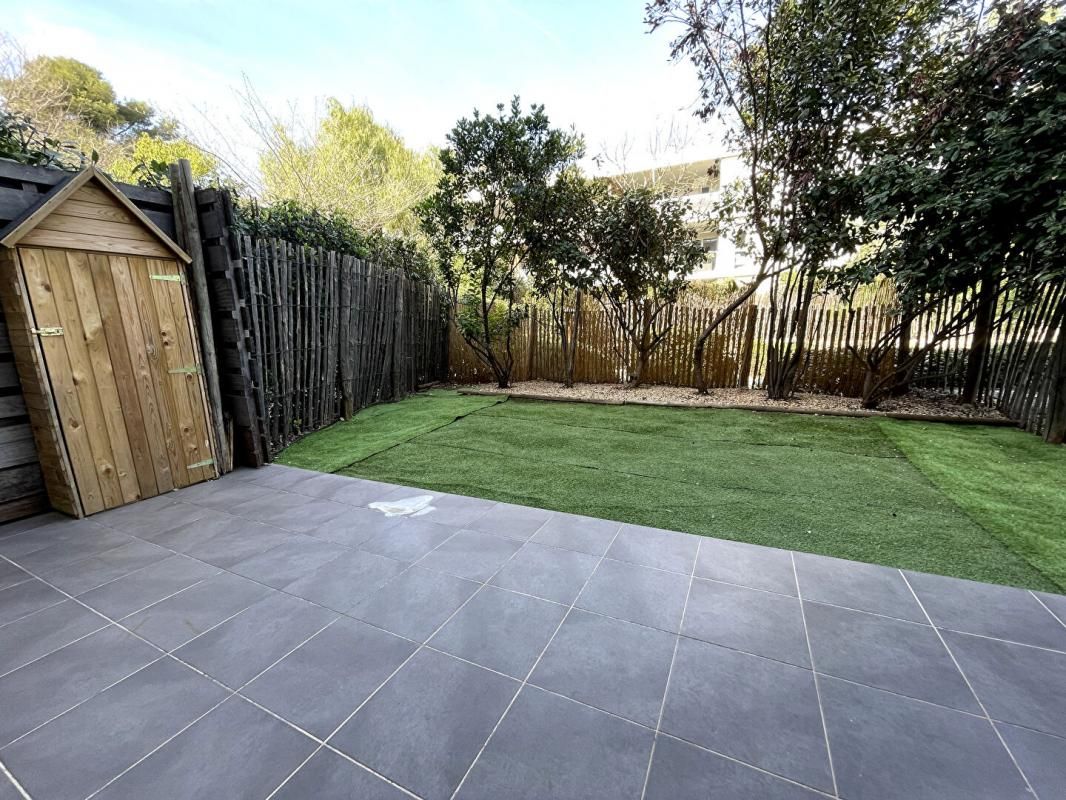 T2 récent de 42 m² avec extérieur et garage - La Valette du Var (83160)