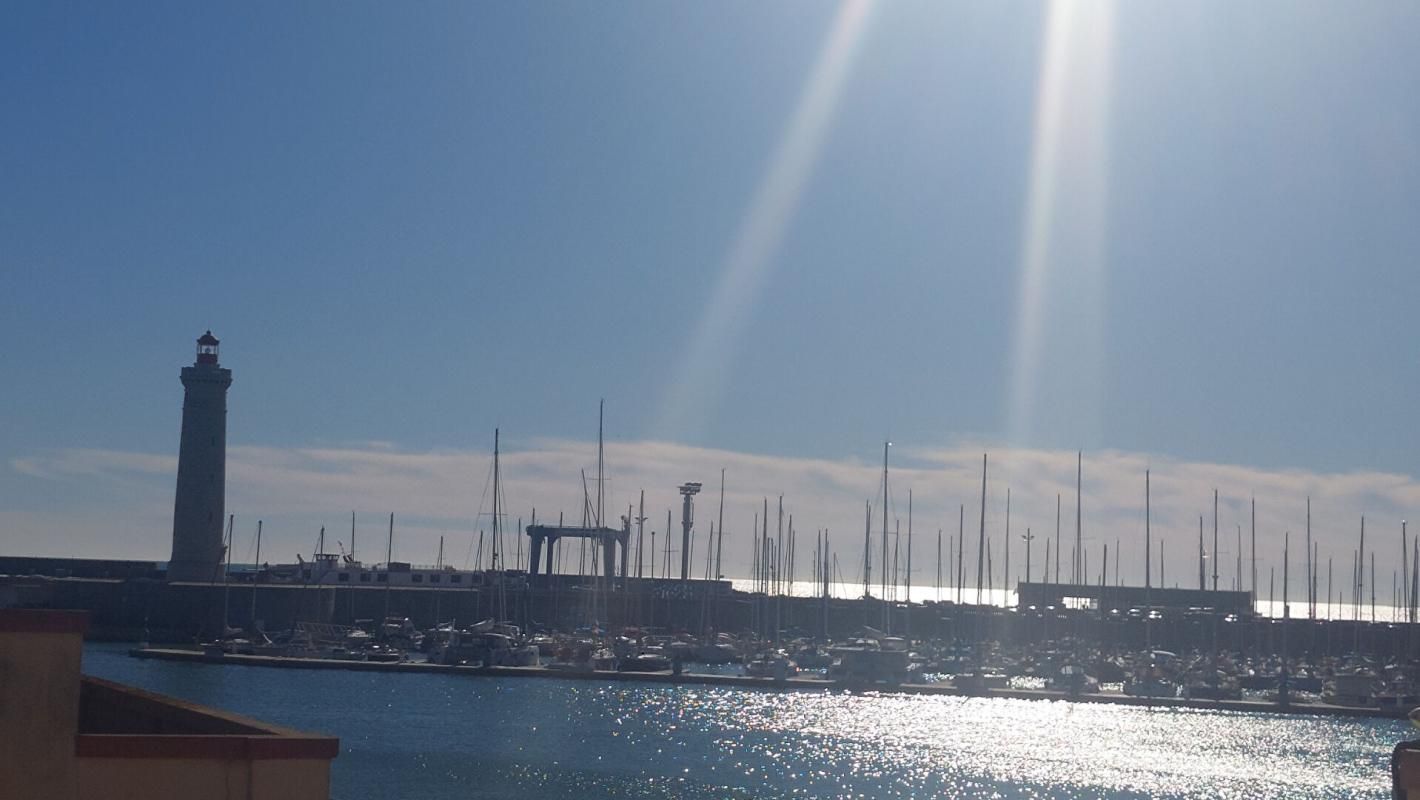 Appartement Sete 3 pièce(s) 68 m2