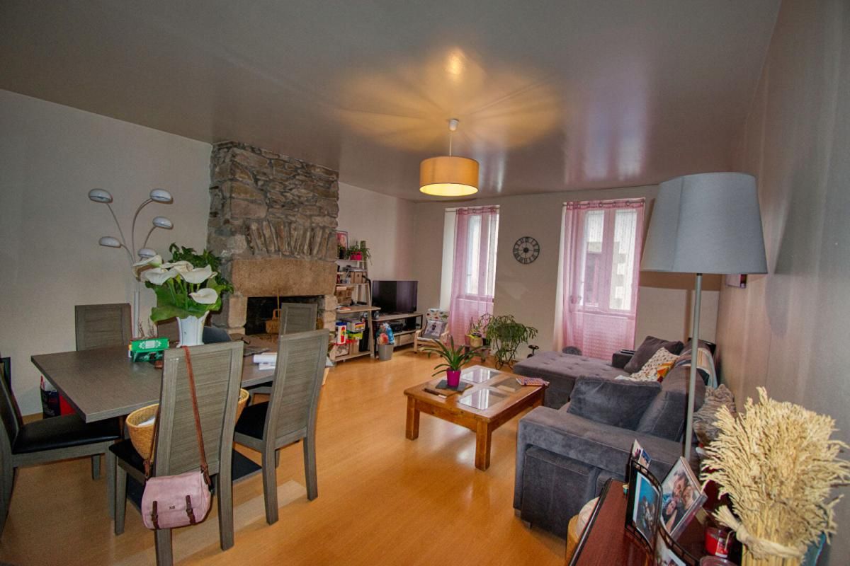 Grand appartement Port Louis 2 pièce(s) 64 m2