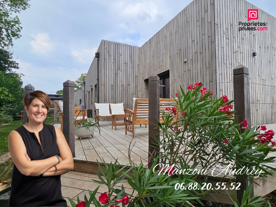 Maison Troyes 6 pièce(s) 145 m2