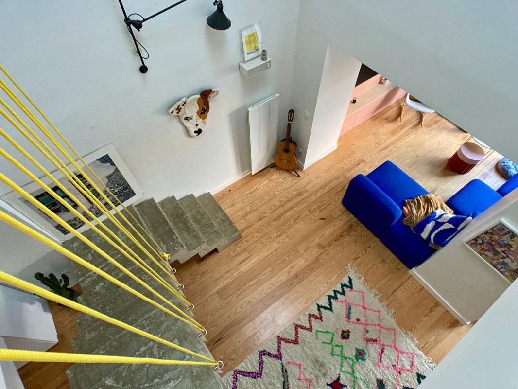 Vente Maison 131m2 BEGLES (33130)