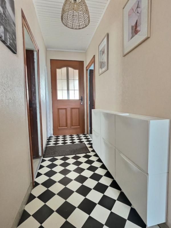 - Maison 5 pièce(s) 74.10 m2 -17310 - ST PIERRE D'OLERON - Charente-Maritime - Ile d'Oléron -