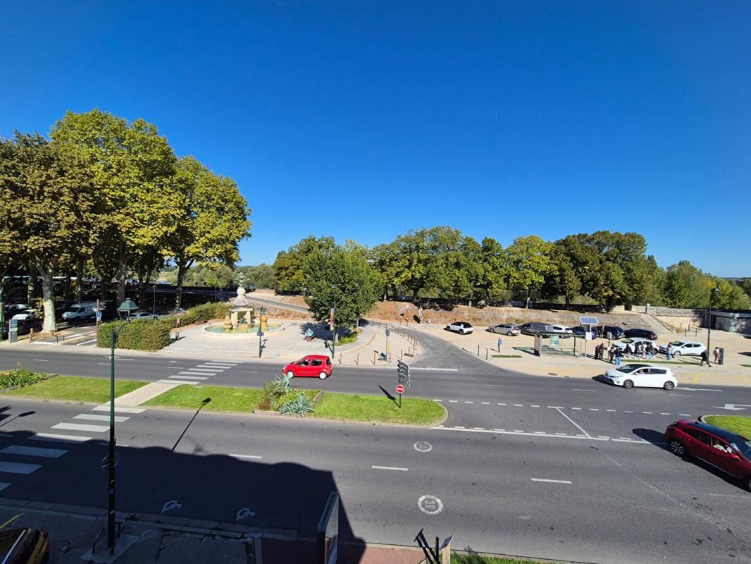 Appartement bord de LOIRE 3 pièce(s) 82 m2