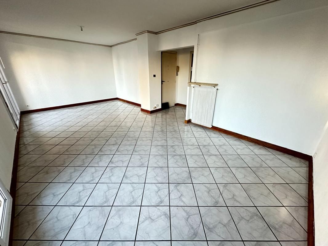 Appartement lumineux Résidence calme à Aix-en-Provence