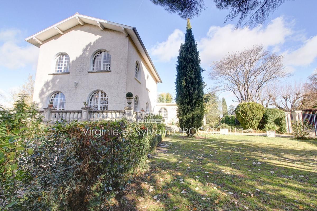 Belle villa Bourg Saint Bernard 7 chambres 215 m2