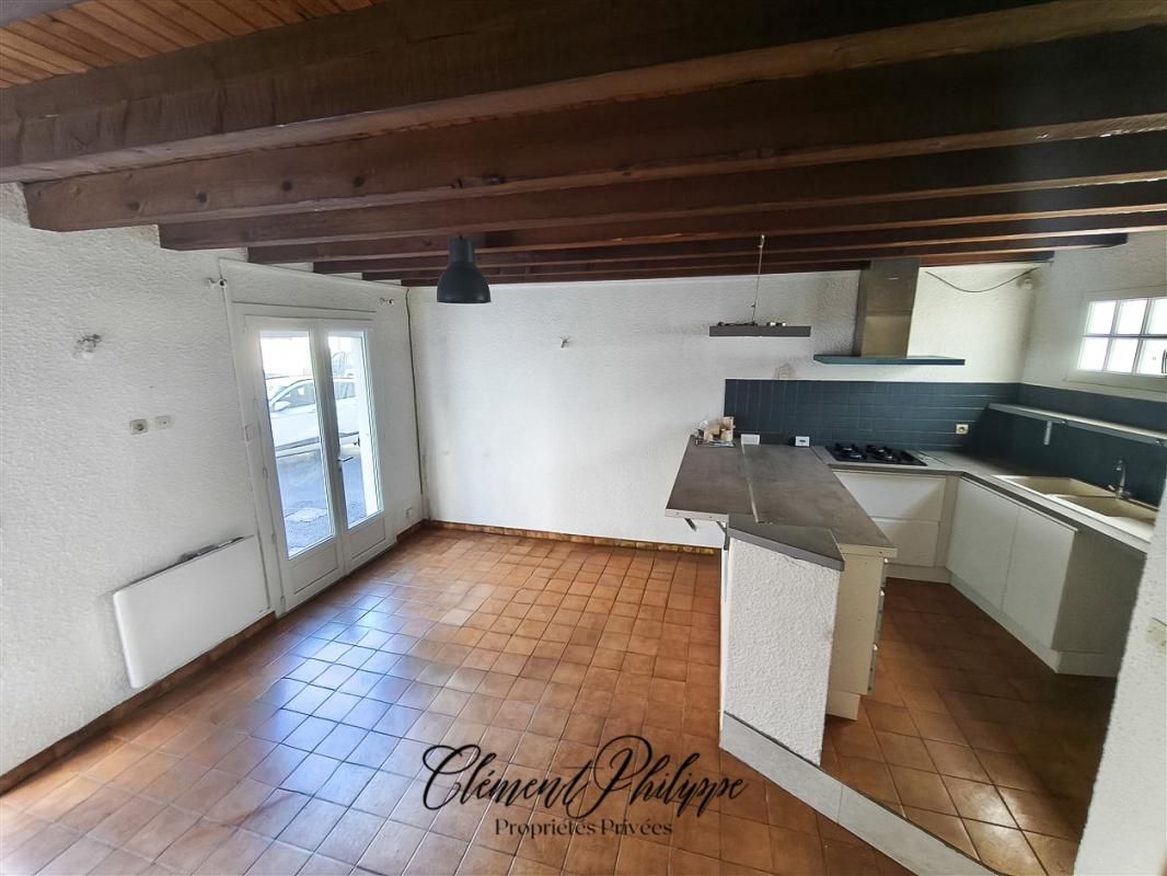 Maison Cazilhac 4 pièces 83 m2
