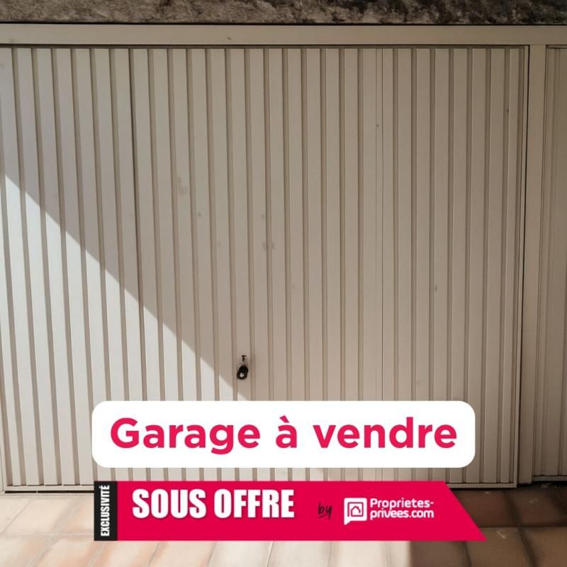 Box Toulouse 12.86 m2