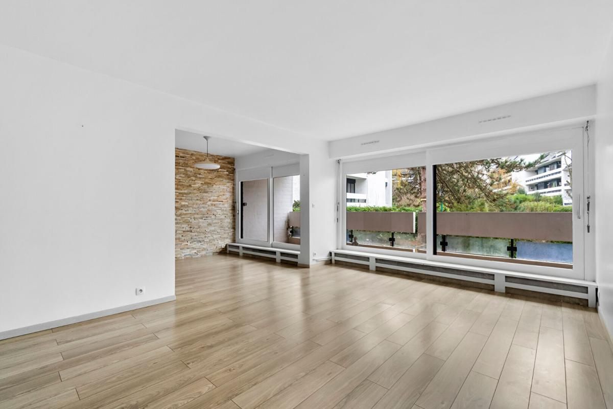 Appartement 3 chambres 95 m2 Lycée international