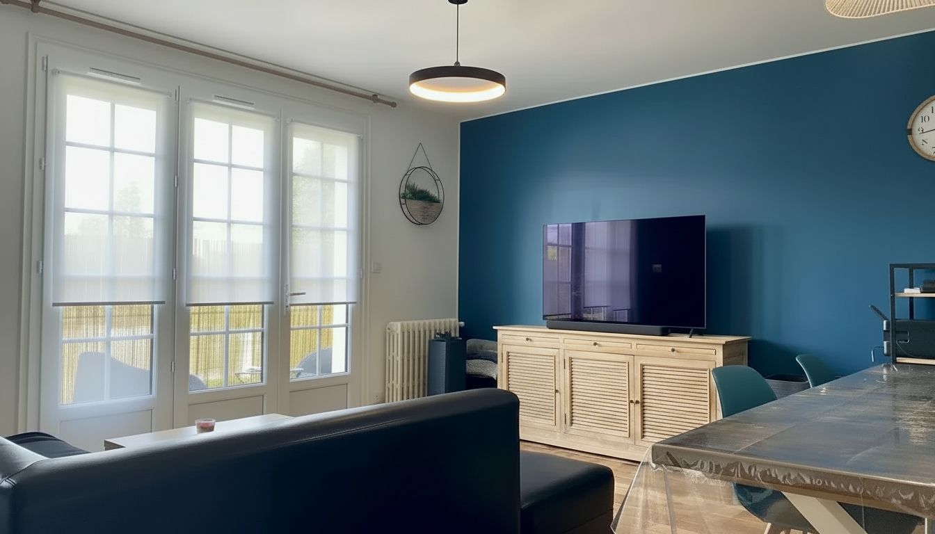 NIORT Maison Saint Liguaire (79000) 6 pièces 103 m2 3