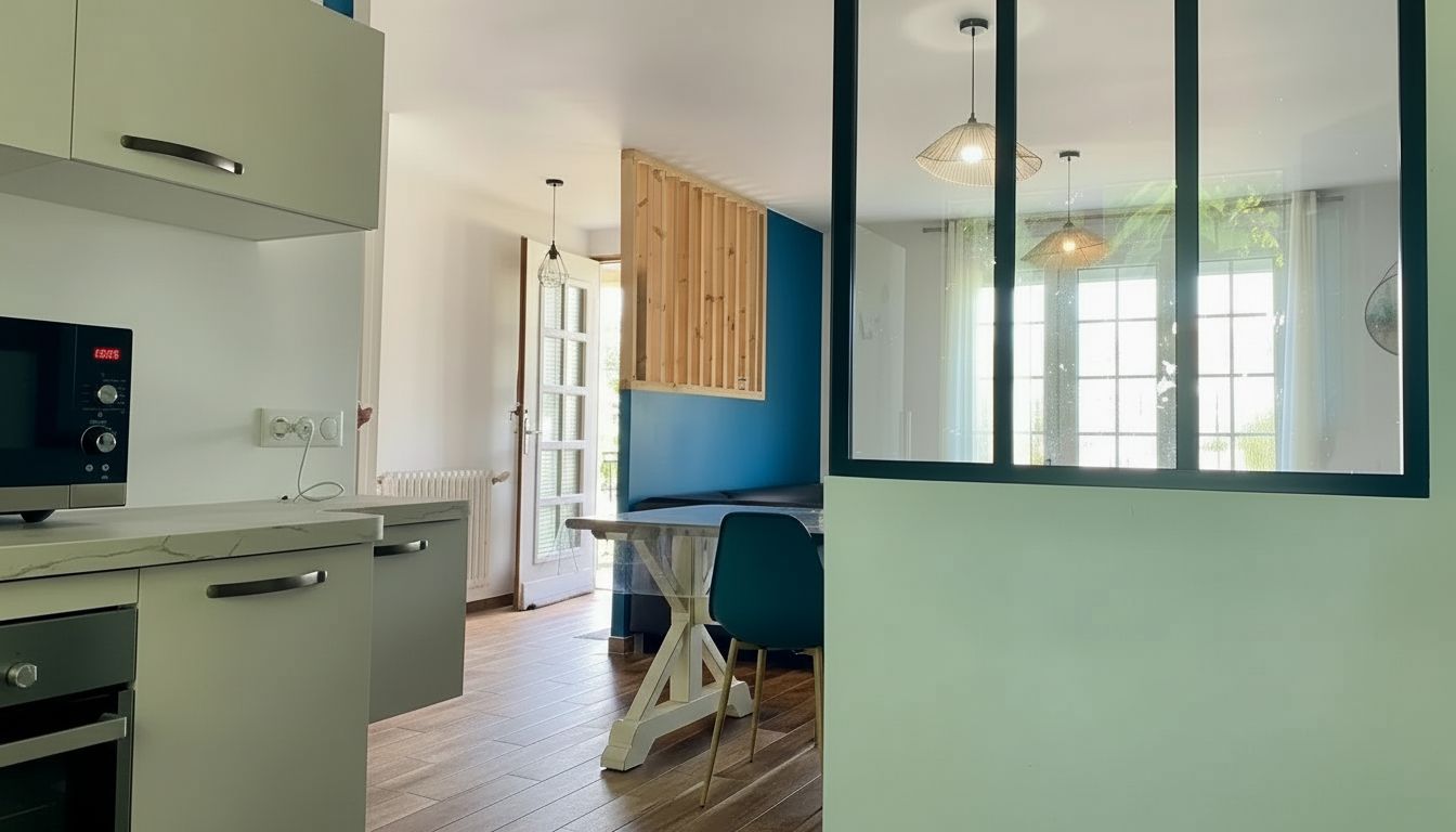 NIORT Maison Saint Liguaire (79000) 6 pièces 103 m2 4