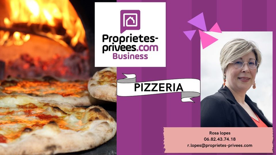 ILLE-ET-VILAINE - Secteur TINTENIAC - CREPERIE/PIZZERIA 70 COUVERTS