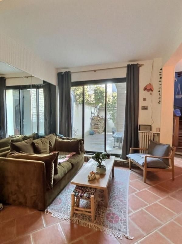 Maison Le Havre St Vincent 5 pièce(s) 97 m2