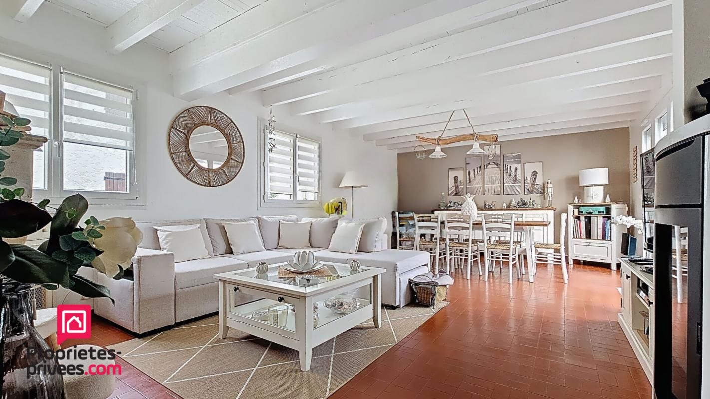 Maison LA PALMYRE 6 pièce(s) 96 m2