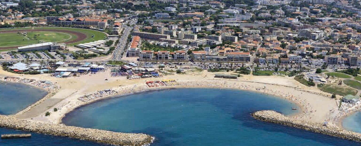 Marseille Vieille Chappelle 13008 T4 de 98 m2 ,jardin 100 m2 plein sud