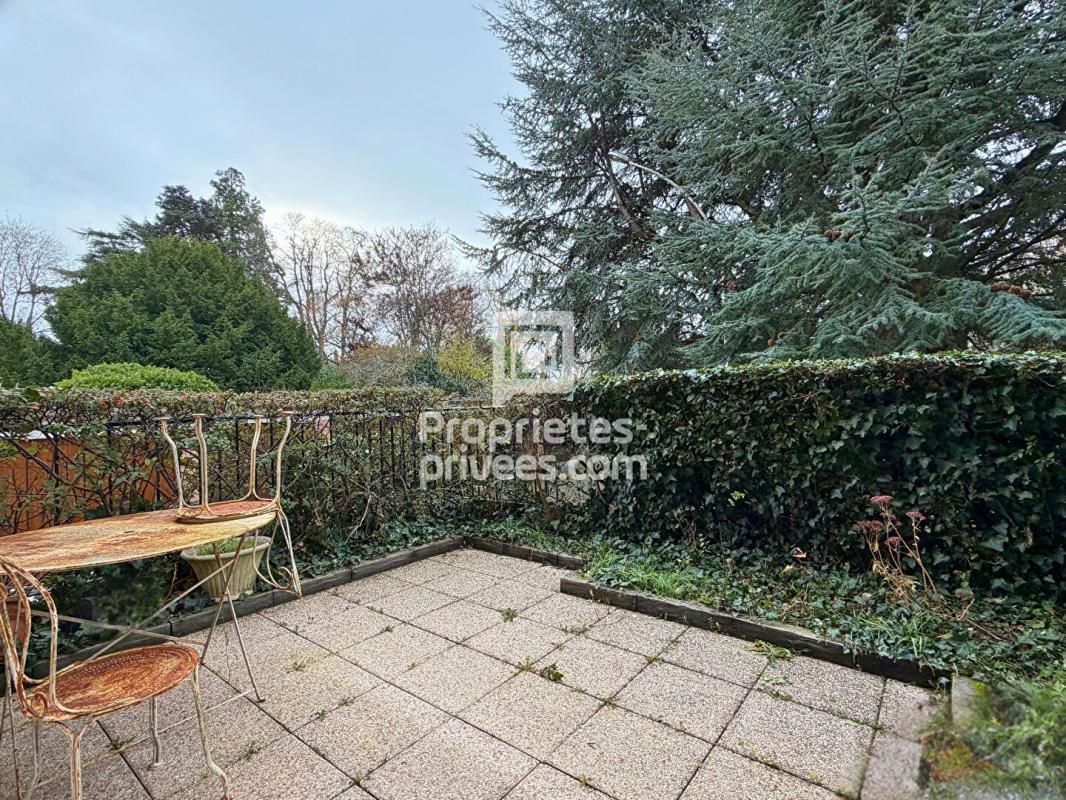 À VENDRE À SAINT-CYR-SUR-LOIRE (37540) : APPARTEMENT 3 PIÈCES 65 M2 AVEC TERRASSE