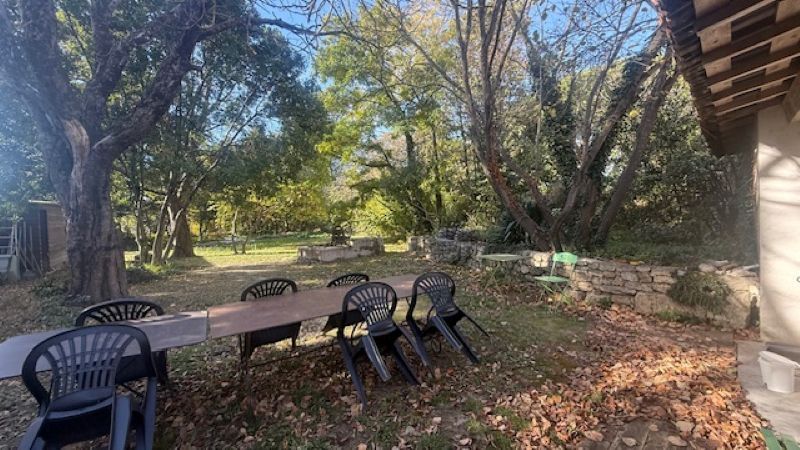 Maison 6 pièce(s) 520 m2, Parcelle de 1400m² Idéal investisseur!