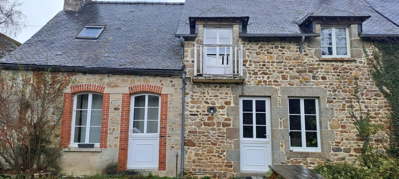 Gîte de 150 m² + dépendances, Le combo idéal pour développer votre activité
