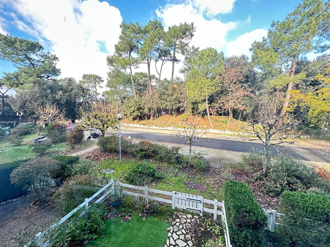 Appartement type T2 200 m Plage