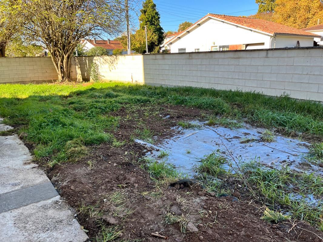 Maison Villeneuve Sur Lot 3 chambres 75 m2, avec jardin