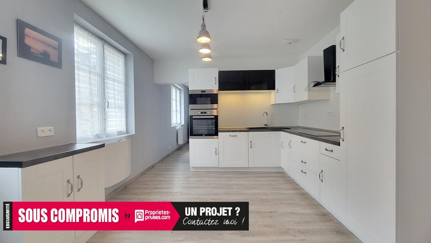 Maison Loiré 4 pièce(s) 102 m2