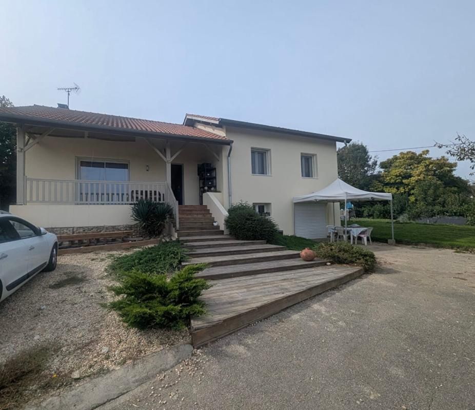 Maison Saint Remy 4 pièce(s) 98 m2