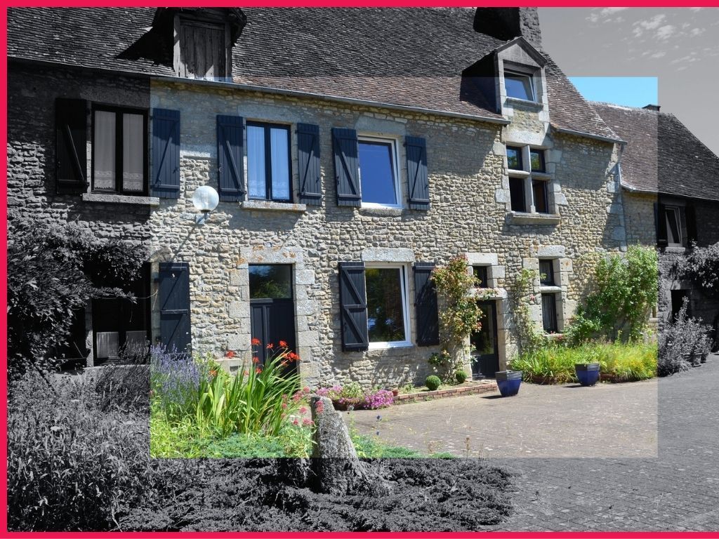 Maison 10 pièce(s) 340 m2