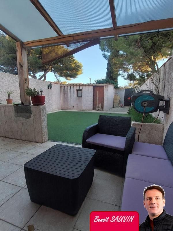 BELLE MAISON dans un quartier prisé