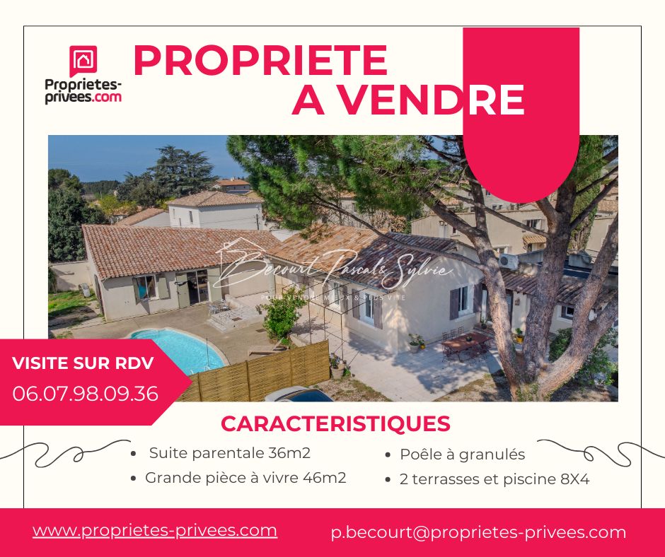 Maison familiale + dépendance + garage 90 m² ? Idéal projet de vie, activité ou revenus locatifs