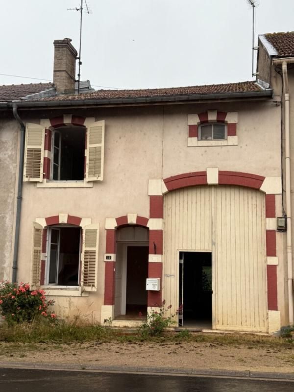 Maison de village Mandres Aux Quatre Tours 3 pièce(s) 103.46 m2