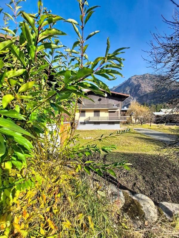 Maison familiale 203 m² |Les Houches- Le Lac |Vue panoramique Mont-Blanc |Potentiel locatif saisonnier exceptionnel