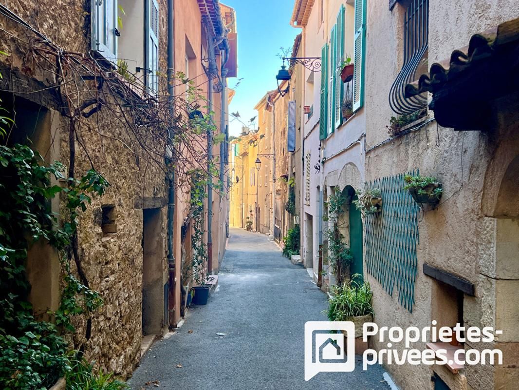 Appartement 4 pièces en duplex avec vue exceptionnelle