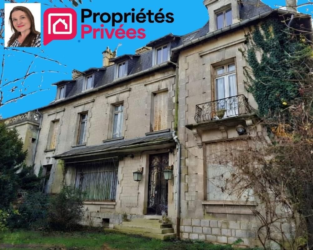 Maison Villers Cotterets 10 pièce(s) 380 m2