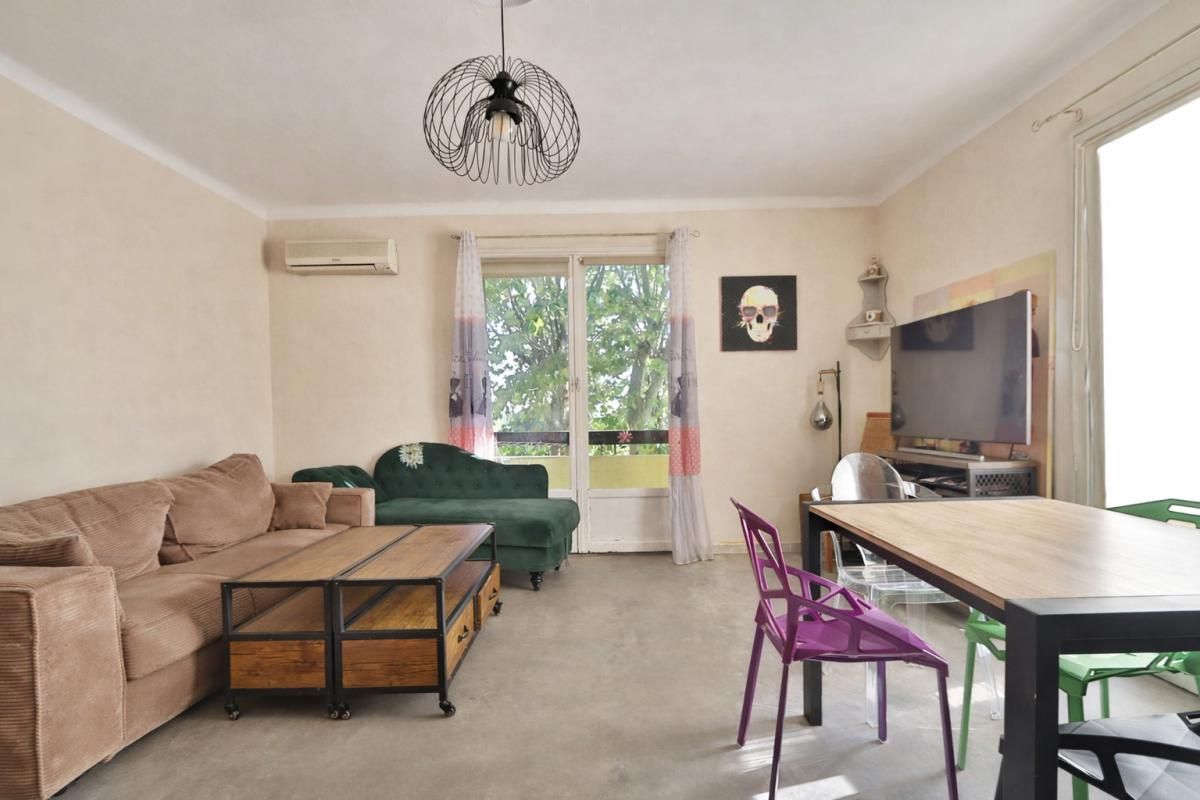 Appartement Narbonne 5 pièce(s) 97 m2