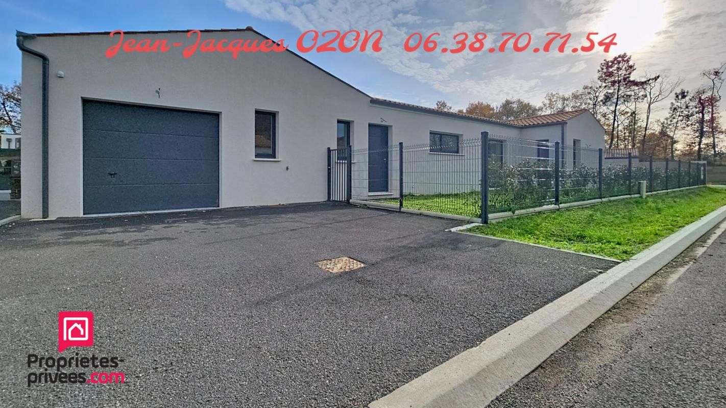 Maison Les Mathes 6 pièce(s) 143.22 m2