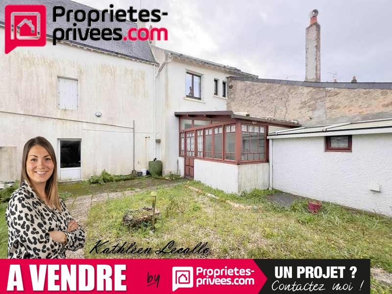 Maison Batz Sur Mer 7 pièce(s) 112 m2