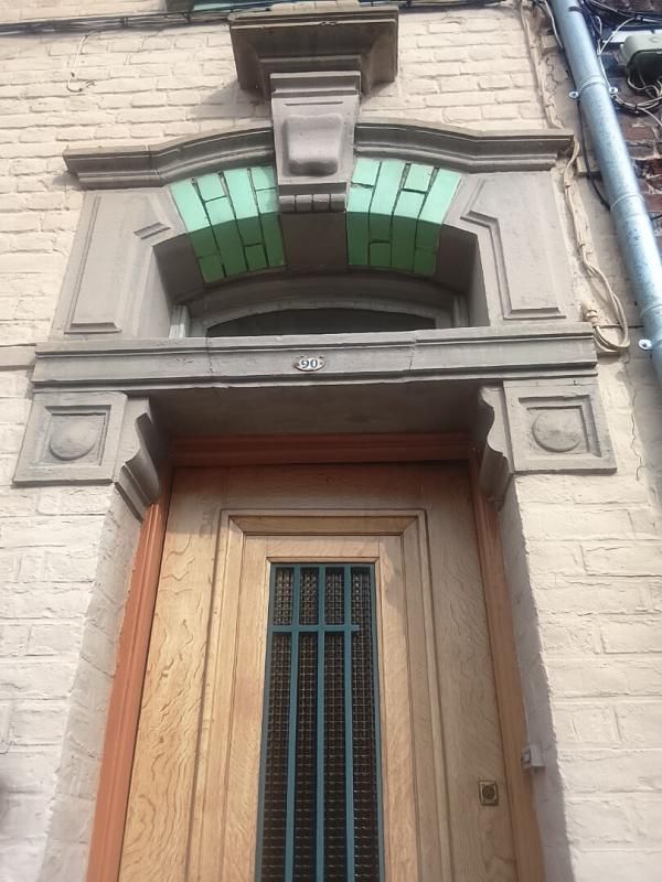 Maison de 125 m2 Style 1930