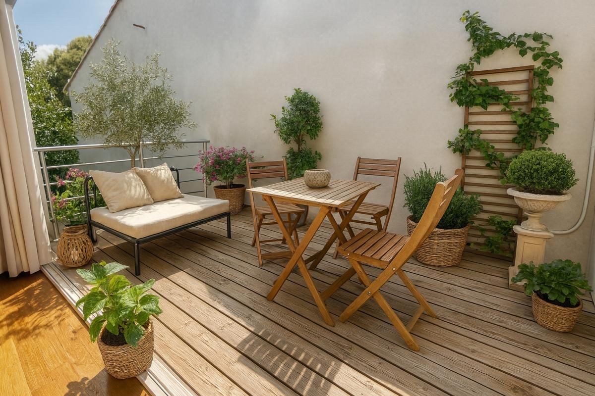 Maison Bordeaux 3 pièce(s) 75 m2