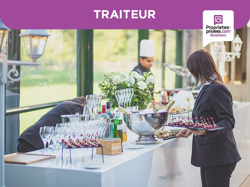 SECTEUR Haut-Jura - TRAITEUR , CUISINIER