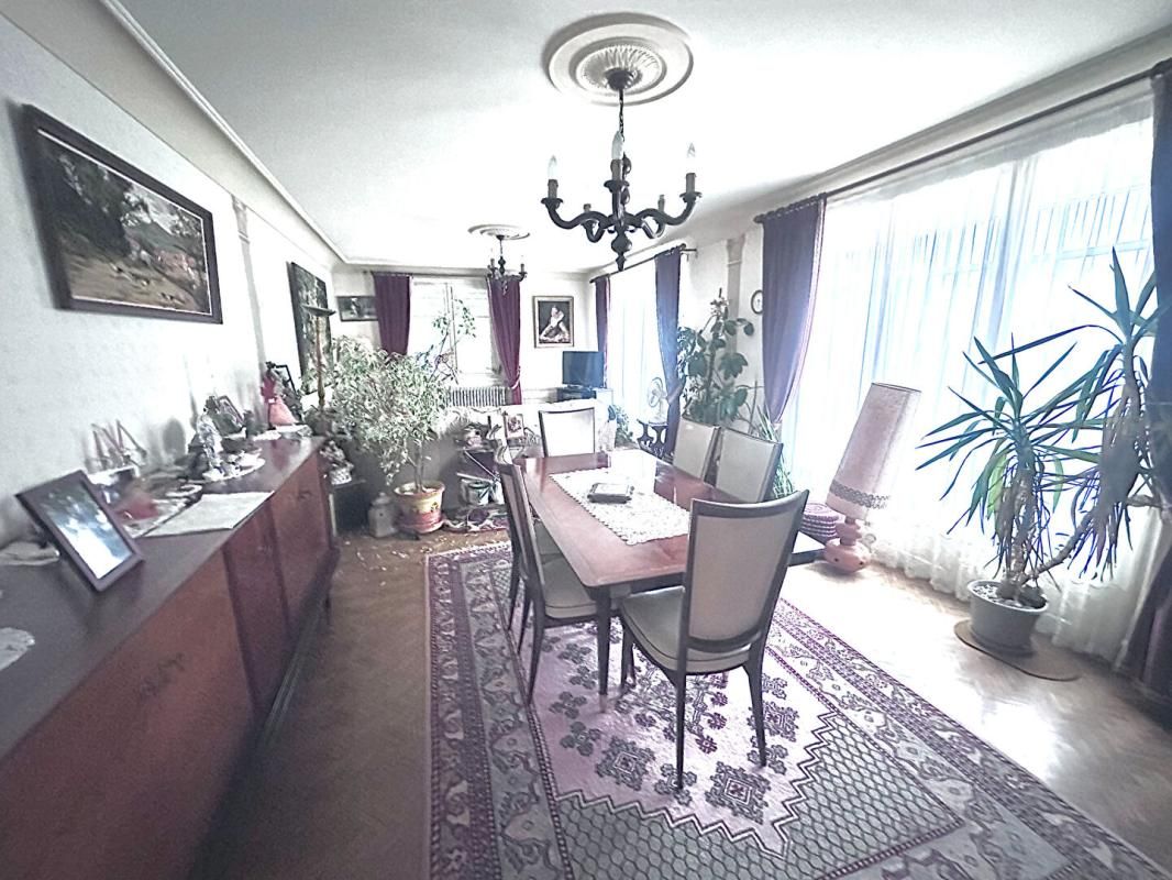 Maison Saint Michel Chef Chef