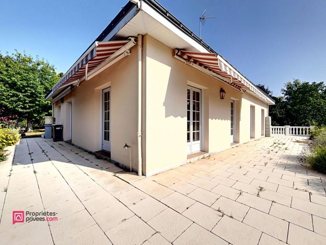 Maison Rives Du Loir En Anjou 6 pièces 155 m²
