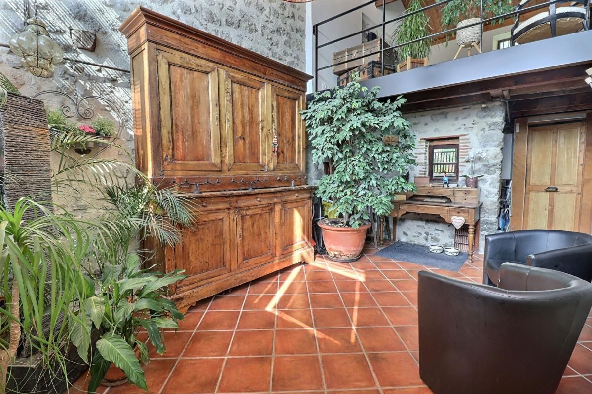 Maison de Ville 7P 210 m² avec garage à CROLLES (38920)