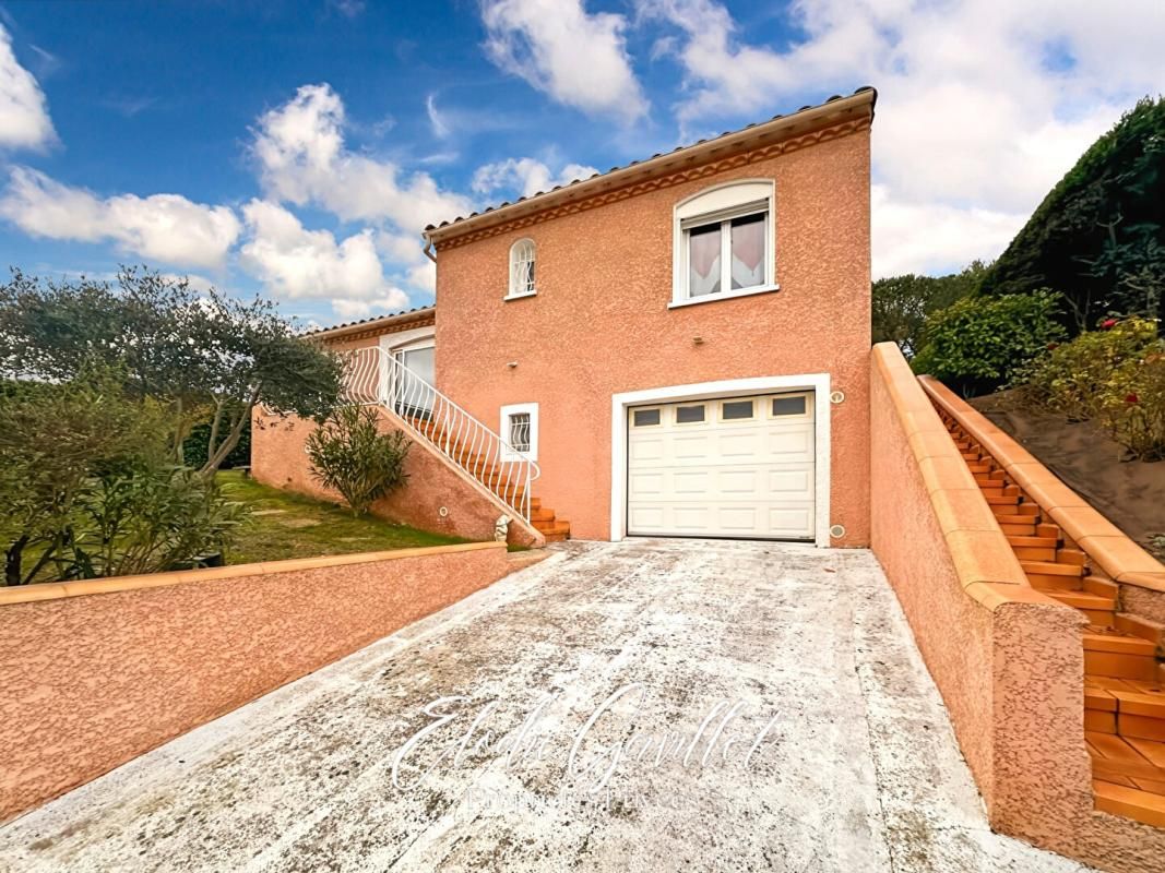 Maison 5 pièce(s) 95 m2 Montlegun Hameau de Carcassonne