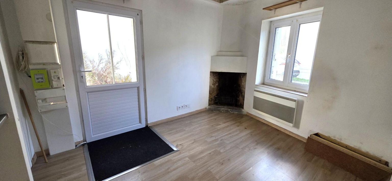 Maison Saint Joachim 2 pièce(s) 22 m2