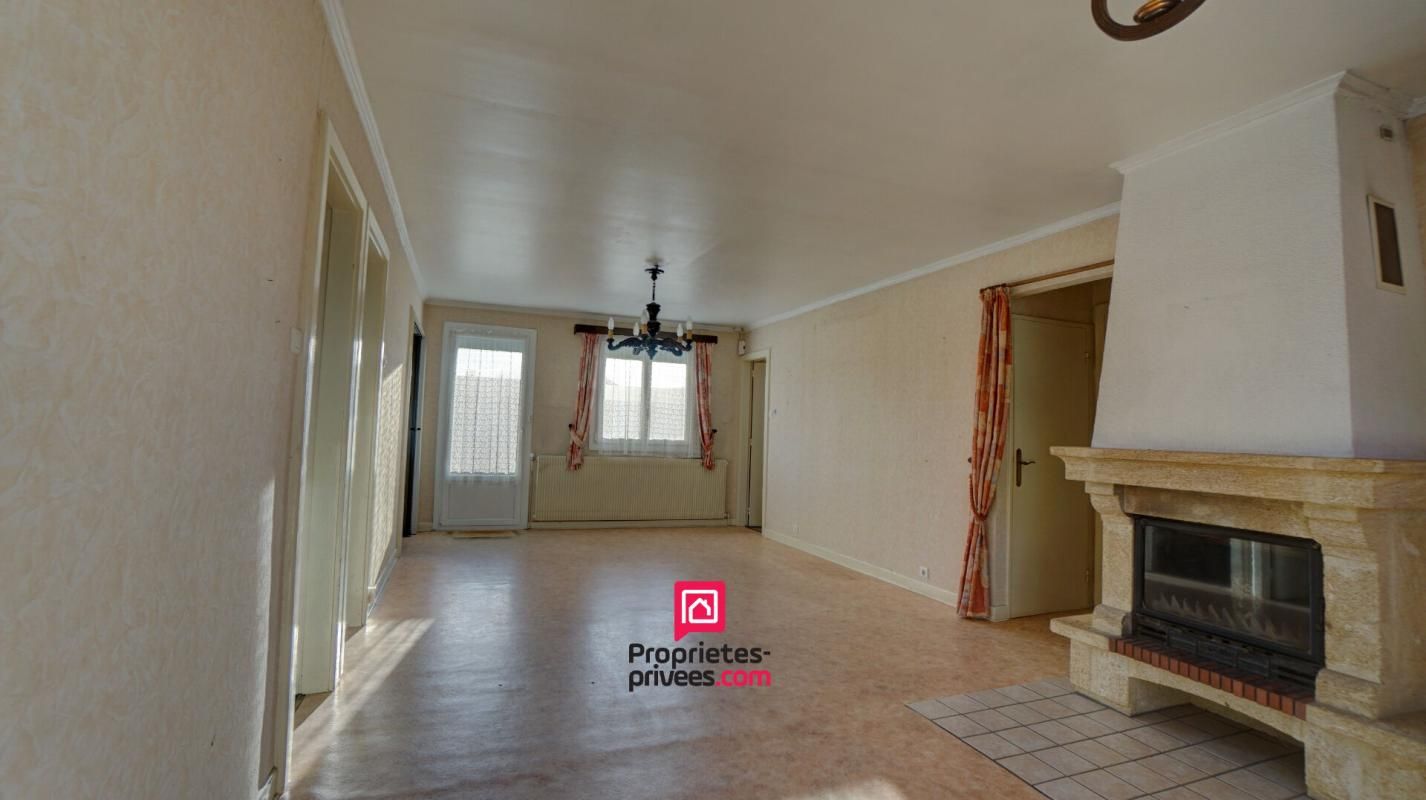 Maison Valdoie 5 pièces