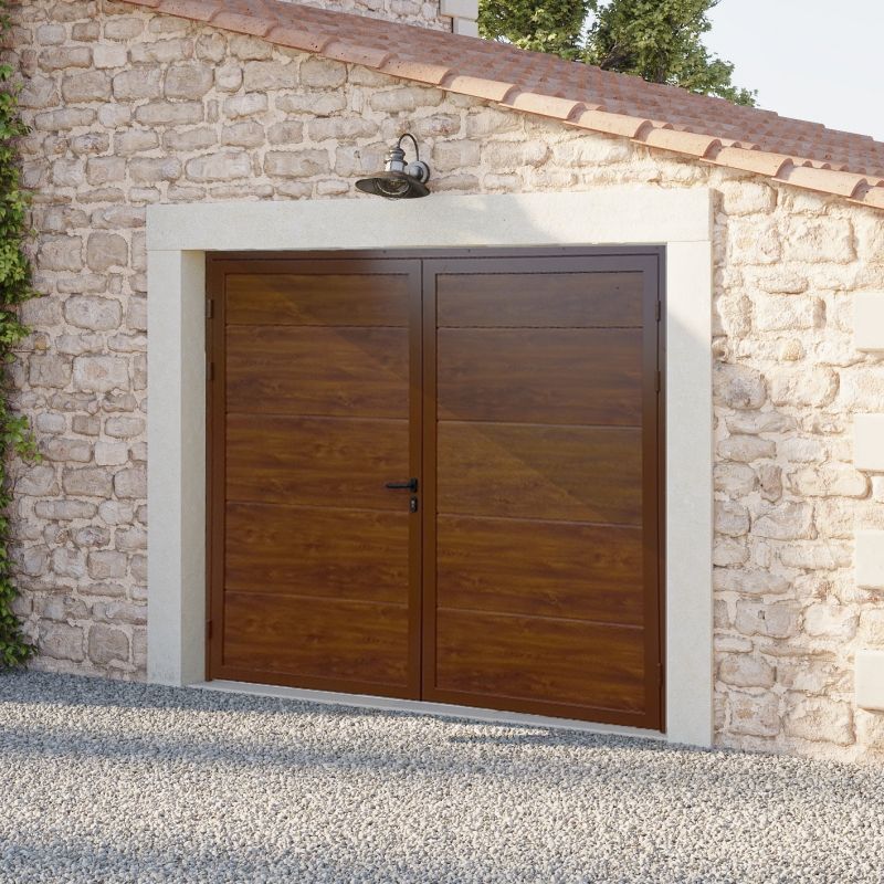 Garage à Mortagne Sur Gironde