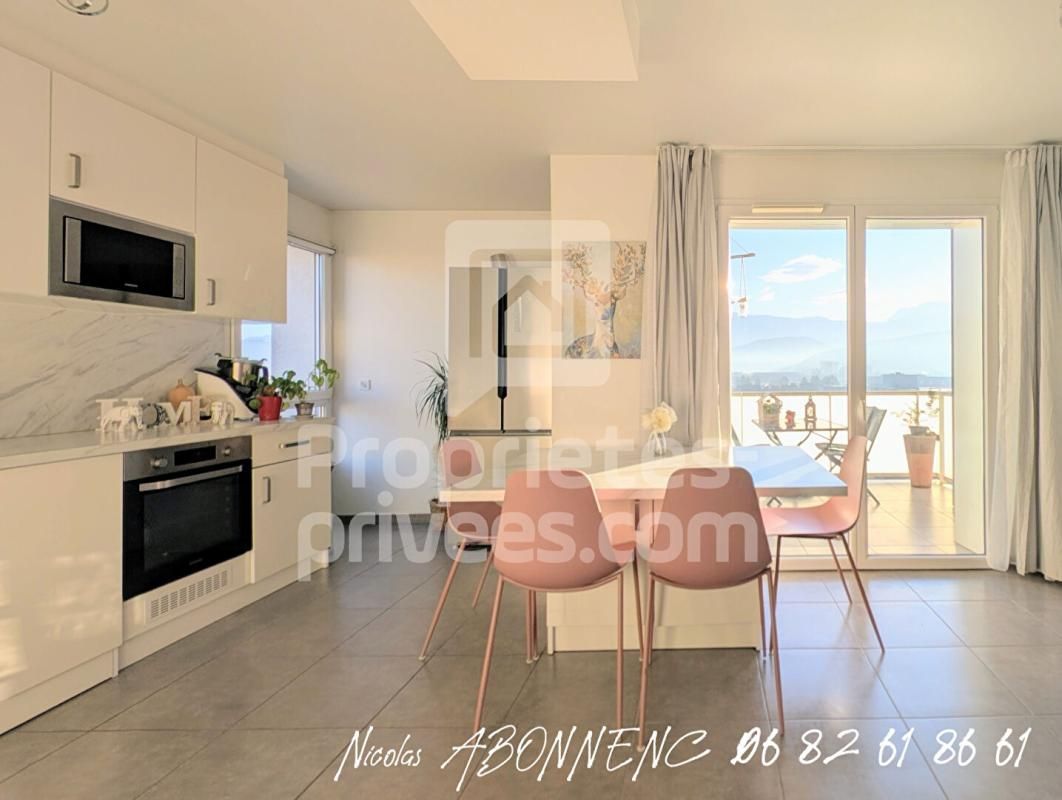 Appartement 2 pièce(s) 47 m2