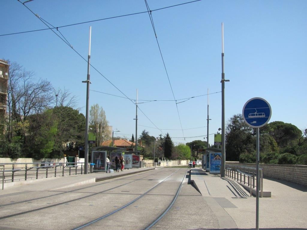 Studio T1 proche des toutes les commodités !