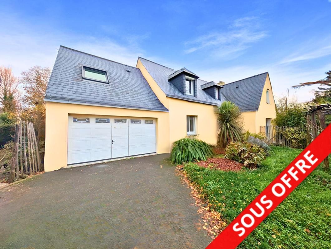 Maison familiale au calme Sainte luce sur loire