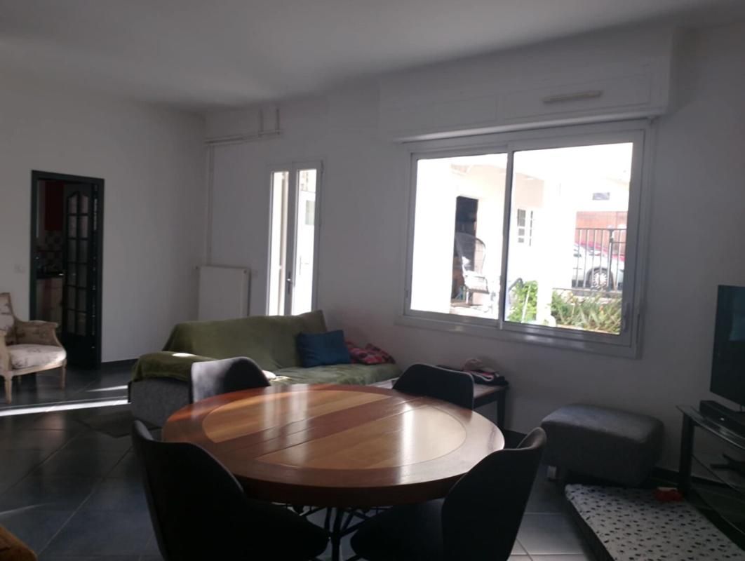 Appartement T4 en duplex (40100) DAX